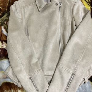 Bar lll zipper jacket. Size small